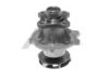 AIRTEX 1724 Water Pump